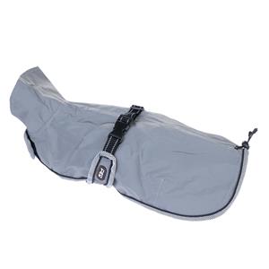 TIAKI hondenjas Reflecterend Steel ca.50cm