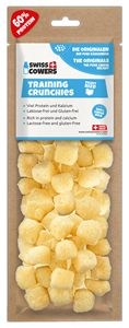 Petsexclusive SwissCowers Training Crunchies Original (30 beloningen)