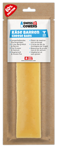 Petsexclusive SwissCowers Cheese Bars Original L