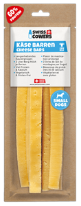 Petsexclusive SwissCowers Cheese Bars Original S