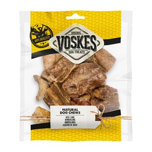 Voskes 12x  Runderlong 100 gr