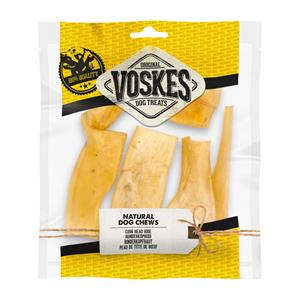 Voskes 12x  Runderkophuid 100 gr
