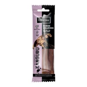 Chewies 10x  Hondensigaar Kangoeroe 75 gr