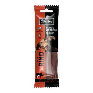 Chewies 10x  Hondensigaar Rund 75 gr