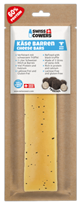 Petsexclusive SwissCowers Cheese Bars Truffle L