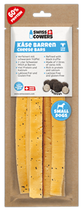 Petsexclusive SwissCowers Cheese Bars Truffle S