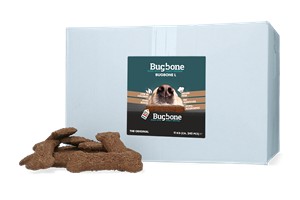Bugbone Large ca. 245 st