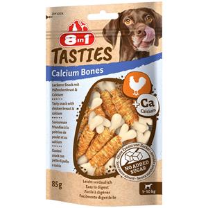 8in1 Calcium Bones 85 gr