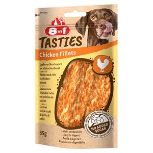 8in1 Chicken Fillets 85 gr