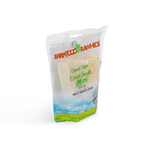 Farm Food 6x  Rawhide Dental Chips XS 100 gr