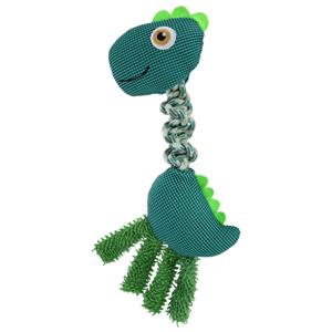 Kerbl Pet hondenspeeltje Dino ca.14,5x47cm Hond