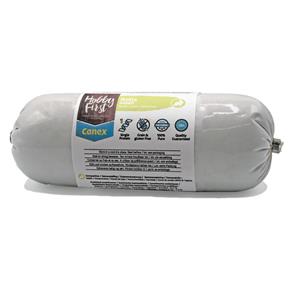 HobbyFirst Canex 12x  High Protein Roll Konijn 400 gr