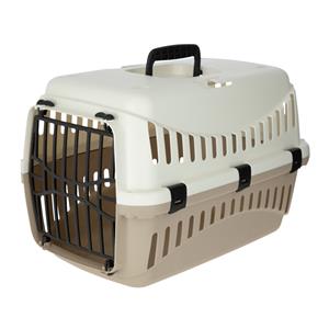 Kerbl Pet Transportbox Expedion 45x30x30cm Kstze