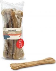BEEZTEES Kauwbot - Hondensnack - Voordeel - 26,5 cm - 3ST
