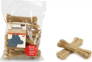BEEZTEES Kauwbot - Hondensnack - Voordeel - 12,5 cm - 10ST