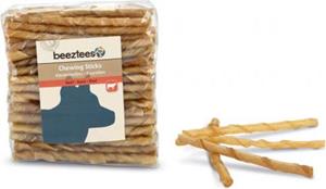 BEEZTEES Kauwstaafjes - Hondensnack - 7-8 mm - 100ST