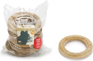 Beeztees Thai Kauwring - Hondensnack - Voordeel - 5ST