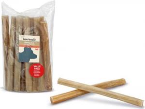 BEEZTEES Kauwstaaf - Hondensnack - Voordeel - 24,5 cm - 10ST