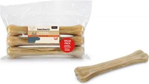 BEEZTEES Kauwbot - Hondensnack - Voordeelpak - 26,5 cm - 3ST