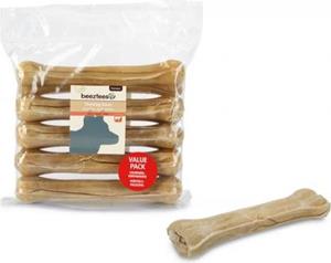 BEEZTEES Kauwbot - Hondensnack - Voordeel - 21,5 cm - 5ST