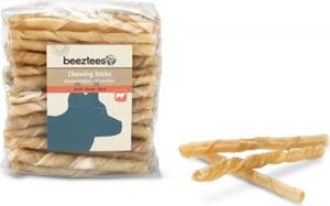 BEEZTEES Kauwstaafjes - Hondensnack - 9-10 mm - 100ST