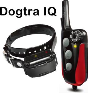 Dogtra Iq Plus Trainings Band C.E. Goedgekeurd