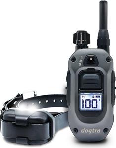 Dogtra 640X Trainingsband hond