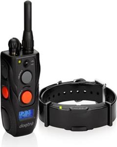 Dogtra Arc 800 Trainings Band Zwart