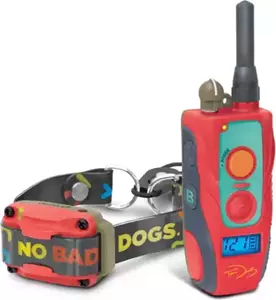 Dogtra 640C Tom Davis Edition Trainings Band C.E. Goedgekeurd