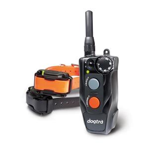 Dogtra 612C Trainings Band C.E. Goedgekeurd