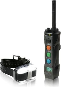 Dogtra 4500 Edge Trainings Band C.E. Goedgekeurd - 1 hond