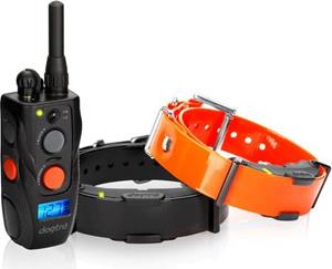 Dogtra Arc 802  Trainings Band 2 Honden C.E. Goedgekeurd