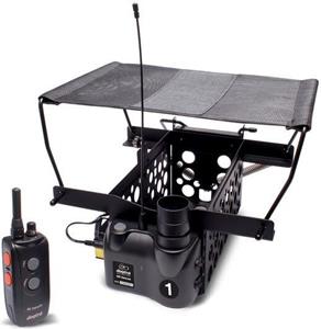 Dogtra Ql Vogelwerper Kwartel Quail Launcher