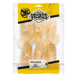 Voskes 10x  Schoenen M 8 stuks