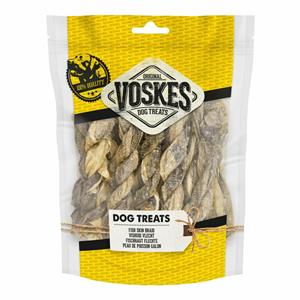 Voskes 3x  Fish Twist 160 gr
