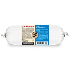 BARFmenu 2Go Hondenvoer Nat Zalm 900 gr