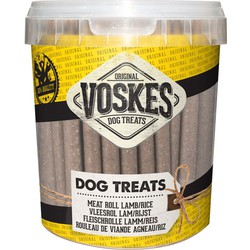 Voskes Emmer Vleesrol Lam - Rijst 600 gr