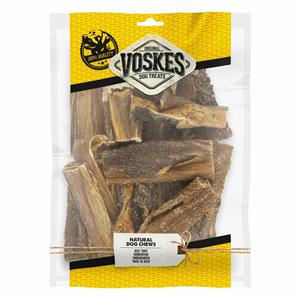 Voskes 8x  Runderpens 350 gr