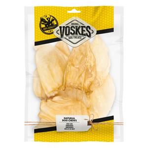Voskes 8x  Runderoren 8 stuks