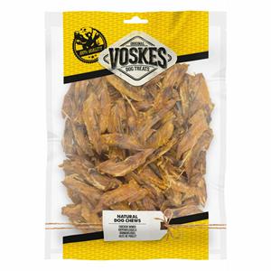 Voskes 8x  Kippenvleugels 500 gr