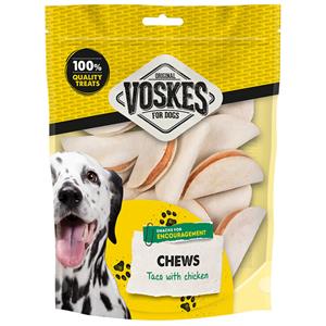 Voskes Taco met Kip 400 gr