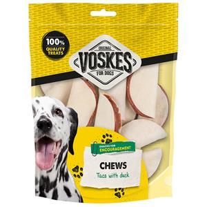 Voskes Taco met Eend 400 gr