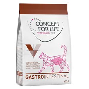 Concept for Life VET 350g Concept for Life Gastro Intestinal  Katten Droogvoer