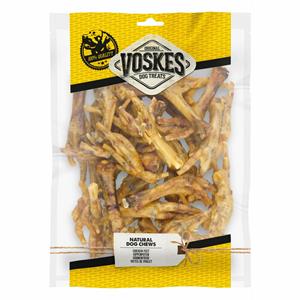 Voskes 12x  Kippenpoten 500 gr