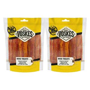 Voskes 2x  Kipfilet Eend 400 gr
