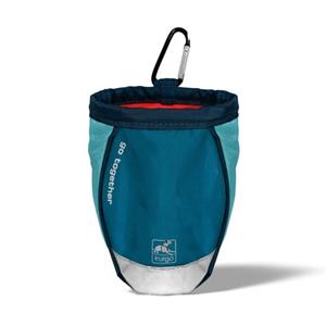 Kurgo Go Stuff it Treat bag