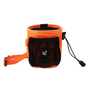 Quapas! Beloningstasje Oranje