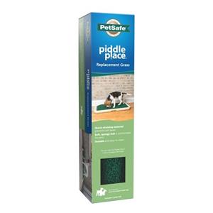 Piddle Place Kunst gras mat voor 