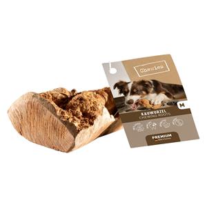 Chewies 5x  Kauwwortel Hondensnack M