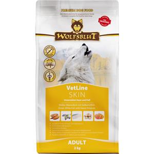 Wolfsblut VetLine Skin 2 kg